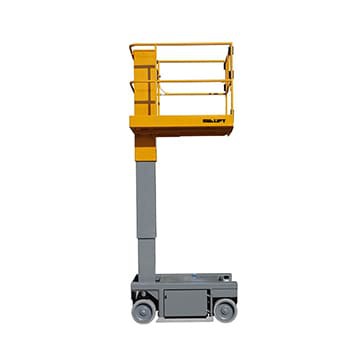 Elevador de pal d'alt rendiment